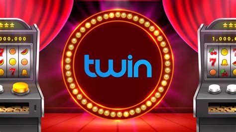 twin casino logo
